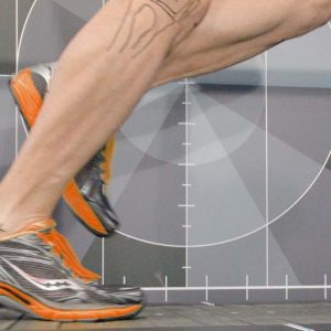 Gait Analysis Buckinghamshire